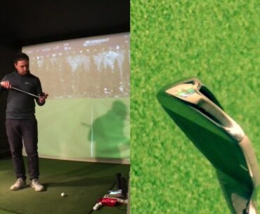 BEST VALUE IRONS ON THE MARKET? Yonex Elite 2 Iron Review