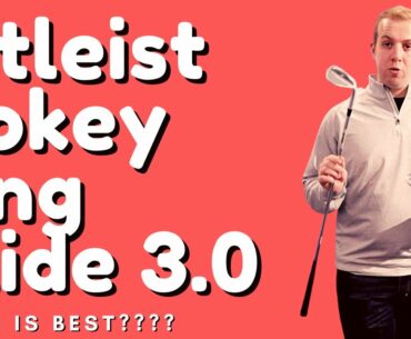 The Best Wedges? | Titleist Vokey SM8 | Ping Glide 3.0