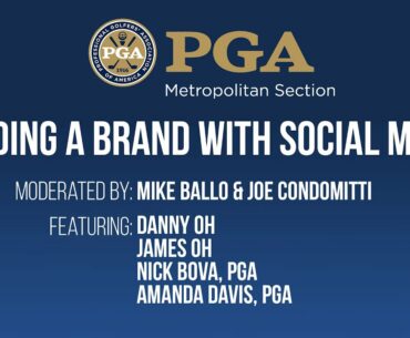 Building a Brand with Social Media