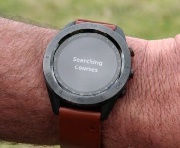 Garmin S60 Product Review | The Golf Show
