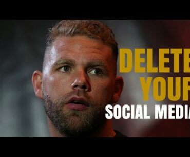 EDDIE HEARN "SAUNDERS SHOULD DELETE SOCIAL MEDIA" | WHYTE DIDN'T OVERLOOK POVETKIN | RUIZ DOWN 25LBS