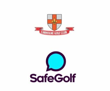 Carholme Golf Club Hole 18