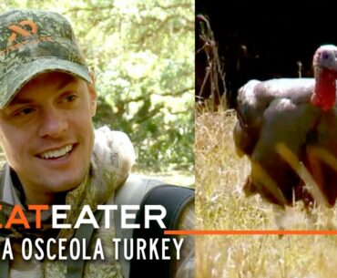 Spring Break: Florida Osceola Turkey | S4E09 | MeatEater
