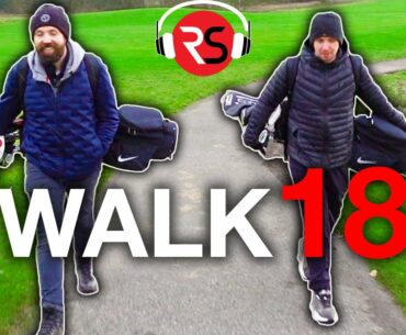 WALK 18 PODCAST SPECIAL!