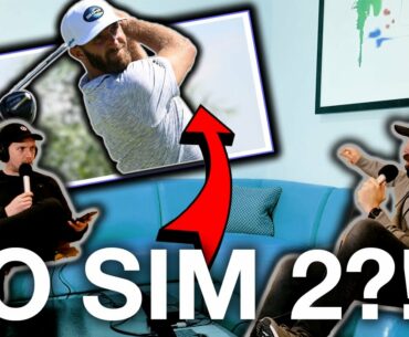 DUSTIN JOHNSON WINS......WAS THIS GOOD OR BAD FOR TAYLORMADE?!