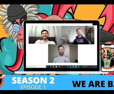 The Calisthenics Podcast - Season 2