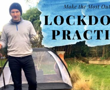 How Best to Practise Your Golf Swing During Lockdown