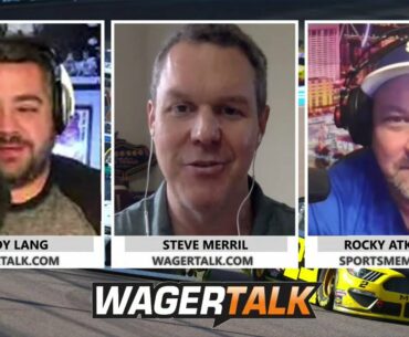 2021 Daytona 500 Picks and Predictions | NASCAR Betting Preview | Life in The Fast Lane