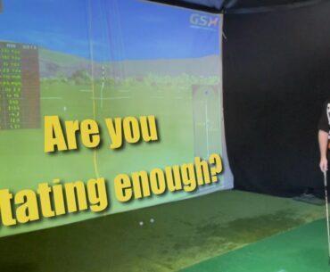 Are you rotating enough? You need to know!!!