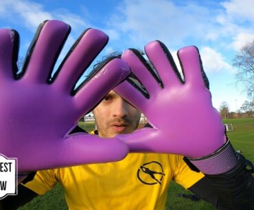 The Gloves People REALLY Want