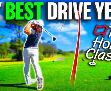 18 HOLES AT PGA NATIONAL (Champion Course) Site of THE HONDA CLASSIC- 110k Subscriber Special!