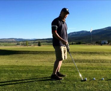 How To Shave 5 Strokes Off Of Your Total Golf Score