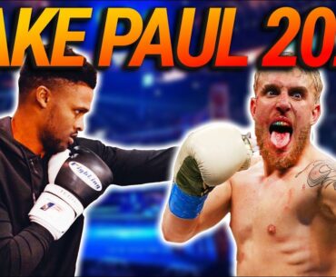 Duffle Vs Jake Paul?