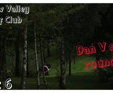 Willow Valley Golf Club - Episode 6 - Sam has a head off