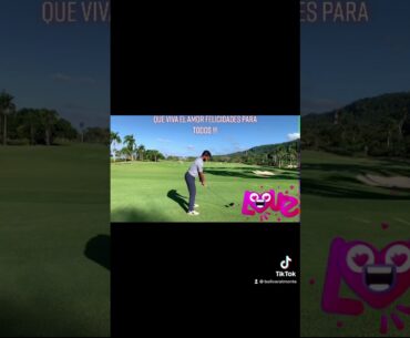 For The Love Of Golf  #golf #golfRD
