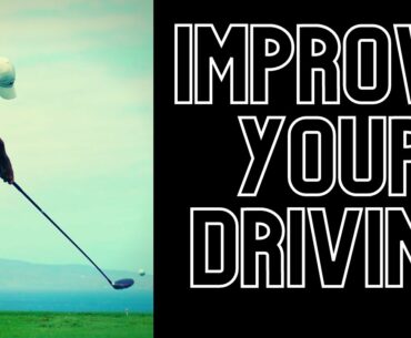How To Hit Your Drives Longer | Basics You Should Be Doing | Golf Swing Tips