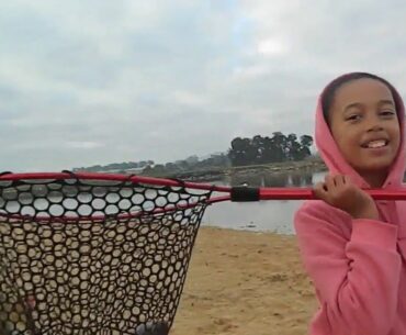 CARP FISHING SOUTH AFRICA EPISODE 5