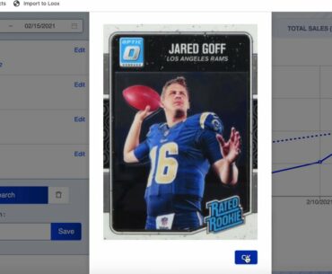 Top 10 SPORTS CARDS GOING UP! - Sports Card Investing