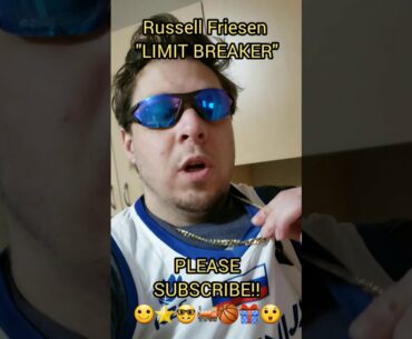 "LIMIT BREAKER" EPISODE 12: HOW TO MAKE MONEY SELLING SPORTS CARDS, +  TIGER WOODS ROOKIE CARD??!!