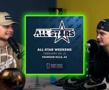 Thoughts on the All-Star Weekend Format | Grip Locked Clips