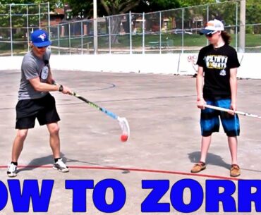 How to Zorro (Beginner Tutorial)
