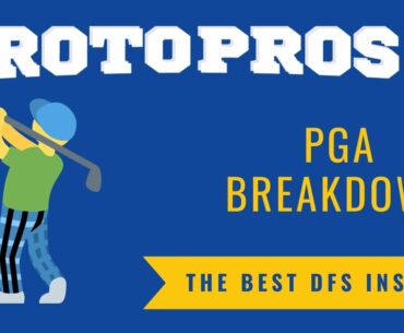 RotoPros Daily Fantasy Golf Preview - The Genesis Invitational