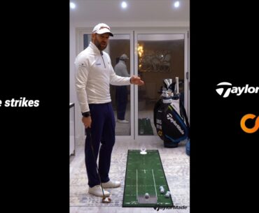 Centre Strikes | Winter Home Practice Tips