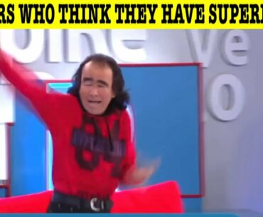 Top 15 Fake Martial Arts Masters Showing Off Their Made Up Superpowers