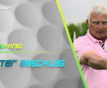 The First Tee | TEACHING | SUPERGOLF