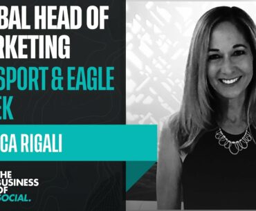 Ep 59: How to Build Brand Longevity with Monica Rigali