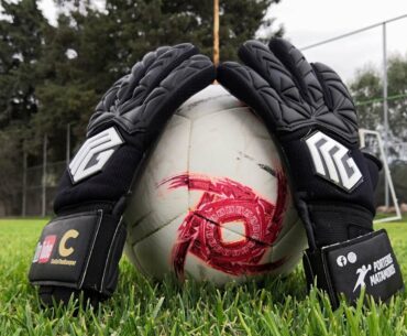 El Mejor Guante De Portero Barato! Play Test Mg Gloves