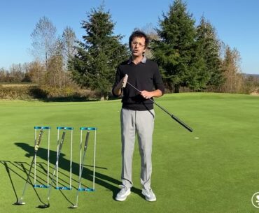 Low-Torque Putter Revolution: An Introduction