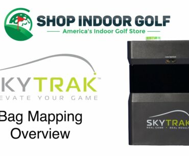 Skytrak Bag Mapping Overview