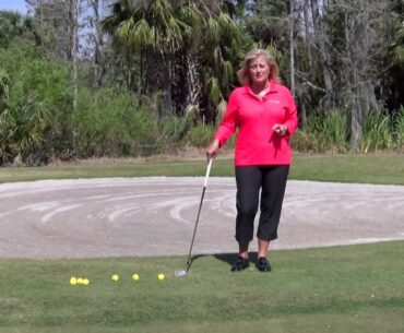 2021 Chipping Setup