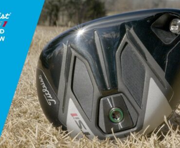 Titleist TSi1 Hybrid Review by TGW