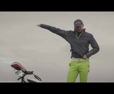 Galvin Green 2017 - Pioneering Layering