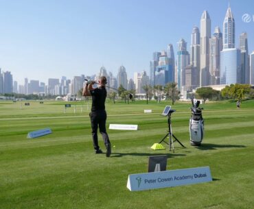 Want more distance? Easy! | by Jonathan Craddock