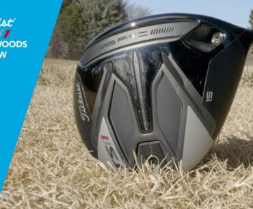 Titleist TSi1 Fairway Wood Review by TGW