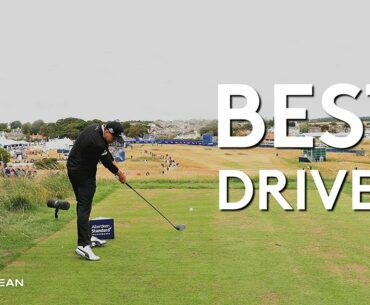 Best Drives of the Year | Best of 2018