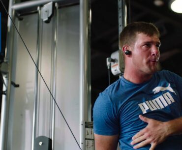 Inside the mind of Bryson DeChambeau