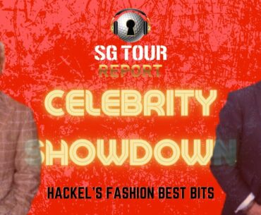 Marty Hackel's Fashion Best Bits