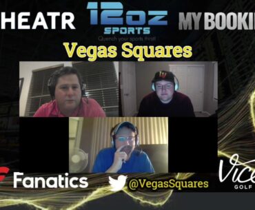 GENESIS INVITATIONAL PREVIEW SHOW