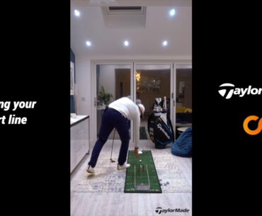 Finding Your Start Line | Winter Home Practice Tips