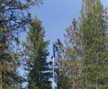 Trip to Chewelah Golf Club 18