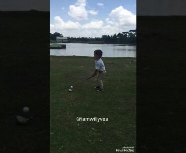 ***FAST OR SLOW GOLF PRACTICE?***