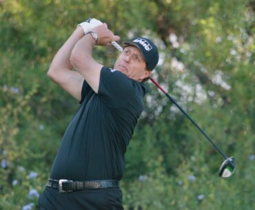 Callaway Talks: What's The Science Behind A Longer Shaft & Longer Drives?