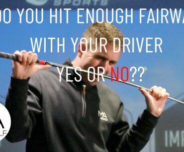 Manage your golf game and become a better happier golfer