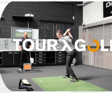 TOUR X GOLF (Golfers Heaven)
