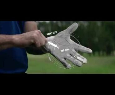 MiMatch - Golf's Most Advanced Fitting System