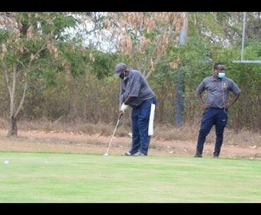 OA SPECIAL GOLF TOURNAMENT, HIGHLIGHT VIDEOS